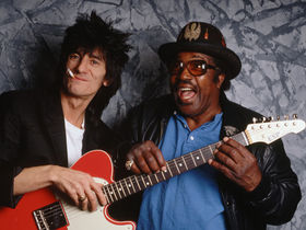 10 unlikely signature guitars