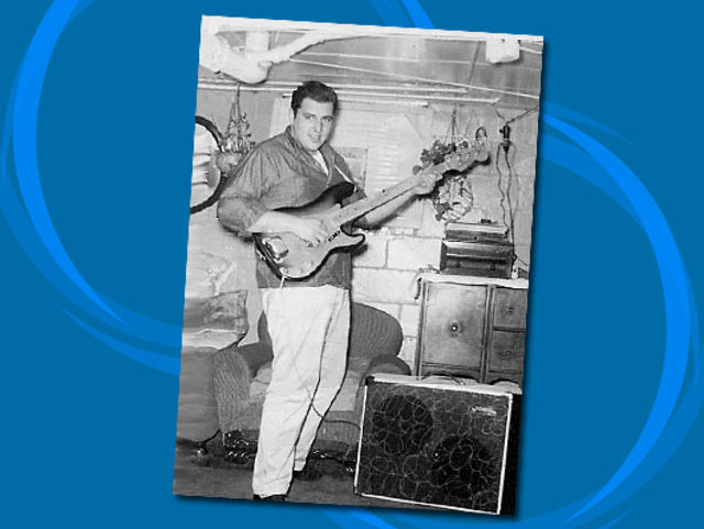 Bob Babbitt