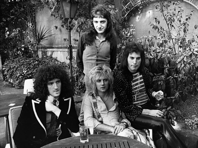 John Deacon