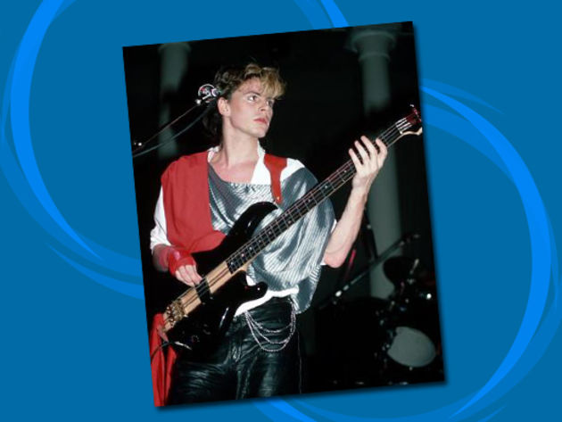 John Taylor