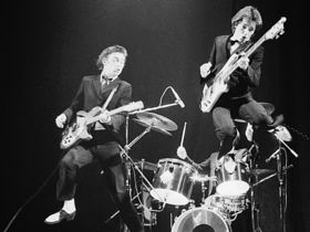 30 amazing unsung bassists (in no particular order)