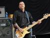 Matt Freeman ((Miles Chrisinger/Icon SMI/Corbis))