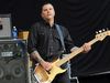 US punk rock virtuoso