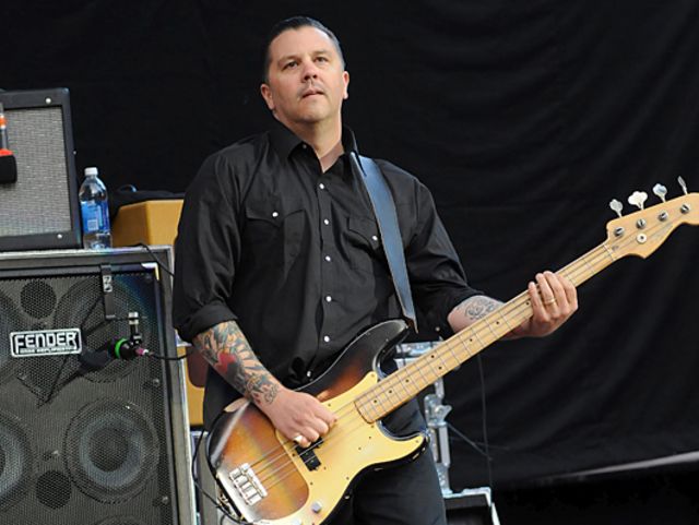 Matt Freeman