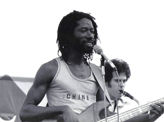 Jerry Jemmott