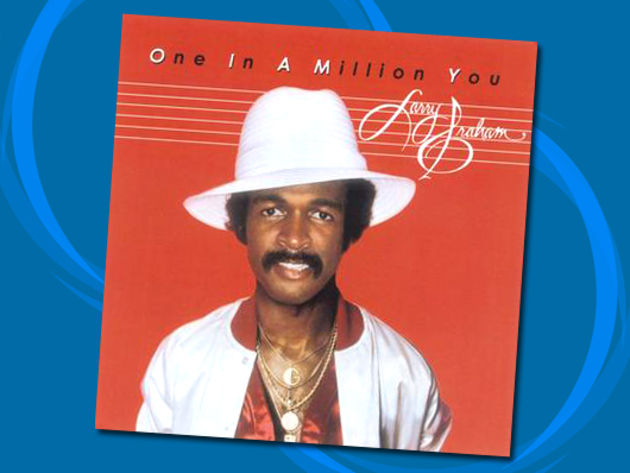 Larry Graham