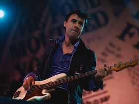 30 amazing unsung bassists (in no particular order)
