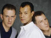 David Steele ((Corbis))