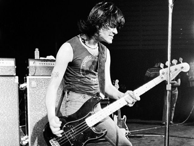 Dee Dee Ramone
