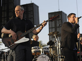 30 amazing unsung bassists (in no particular order)
