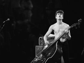 30 amazing unsung bassists (in no particular order)