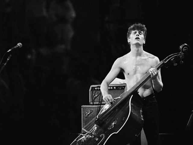 Lee Rocker