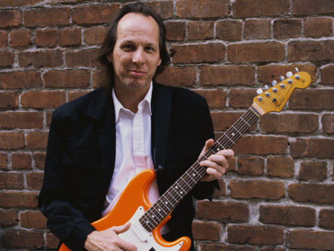 10 unsung Fender Stratocaster stars