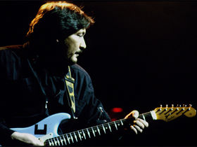 10 unsung Fender Stratocaster stars