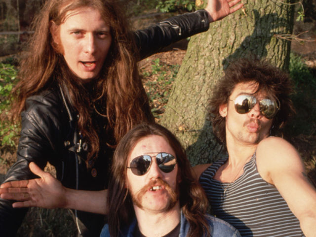 Fast Eddie Clarke