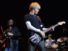 10 unsung Fender Stratocaster stars