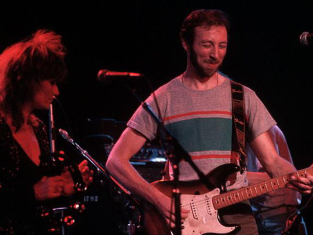 Richard Thompson