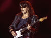 Richie Sambora Richie onstage circa 1993: Strat? Check. Bandana? Check.