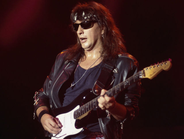 Richie Sambora