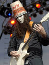 Buckethead ((Tim Mosenfelder/Corbis))