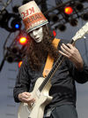 Live in Las Vegas, 2006