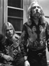 Duane Allman ((Michael Ochs Archives/Corbis))