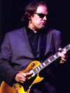 Performing in Sunrise, Florida, 2008
