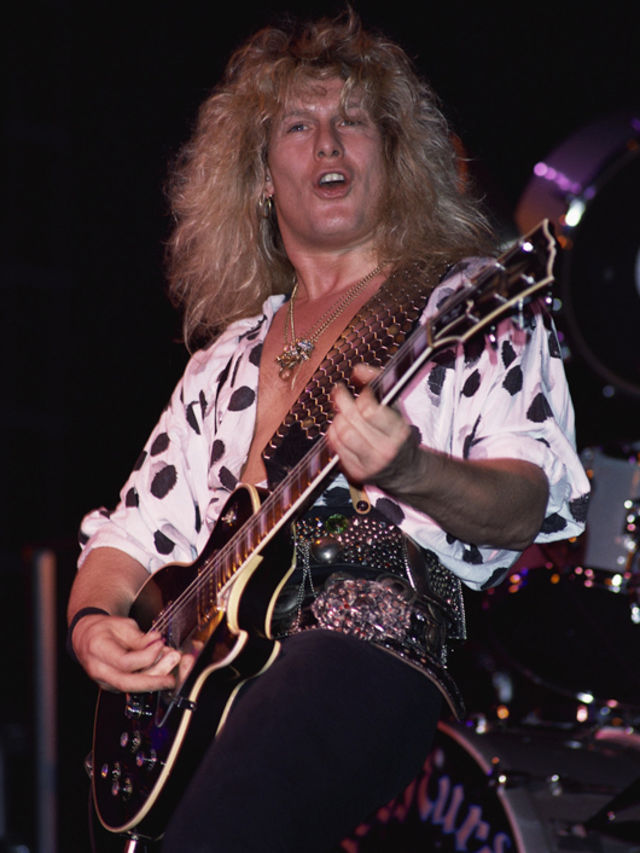 John Sykes