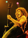 Neal Schon ((Roger Ressmeyer/CORBIS))