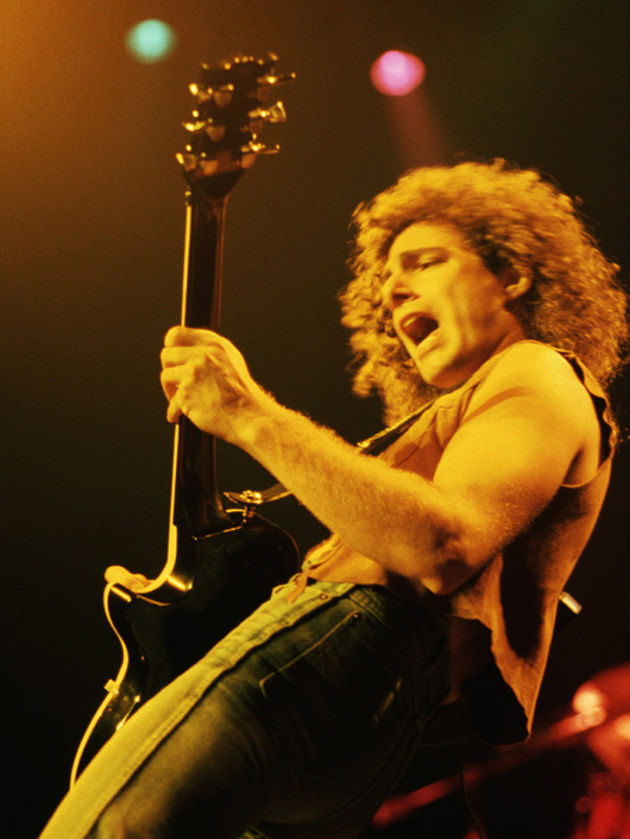 Neal Schon