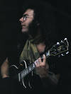Robert Fripp ((Esther Anderson/Corbis))