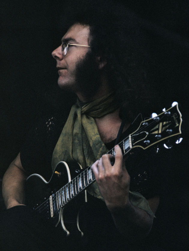 Robert Fripp