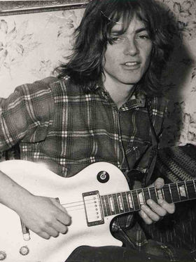 17 unsung Les Paul legends