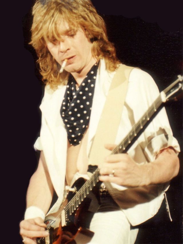 Steve Clark