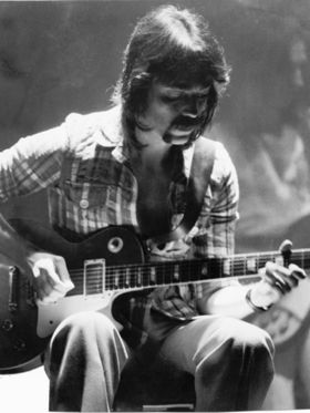 17 unsung Les Paul legends