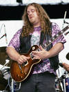 Warren Haynes ((John Atashian/CORBIS))
