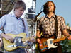 Chris Walla and Ben Gibbard ((Tim Mosenfelder/Corbis))