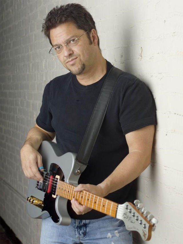 Brent Mason