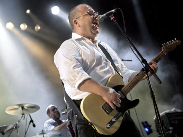 Frank Black