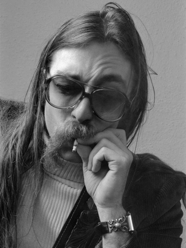 13 unsung Telecaster legends | Jeff Baxter | Guitar News | MusicRadar