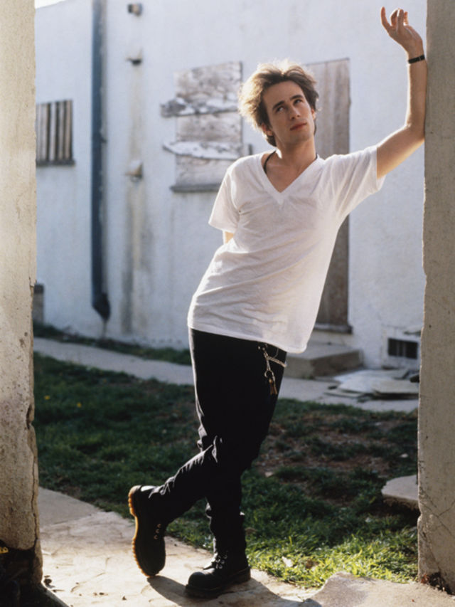 Jeff Buckley
