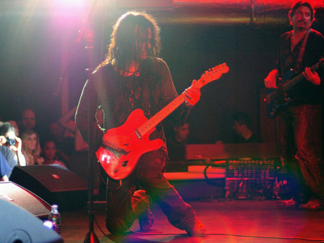Richie Kotzen