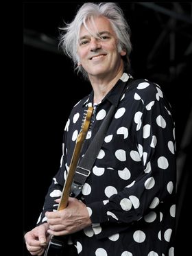 13 unsung Telecaster legends