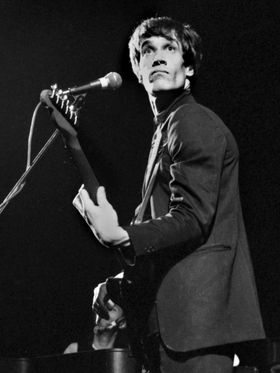 13 unsung Telecaster legends