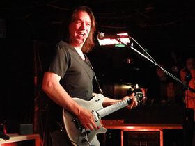 Live review: Van Halen dazzle at rare New York City club gig
