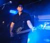 Blood And Fire ((Joe Bosso))