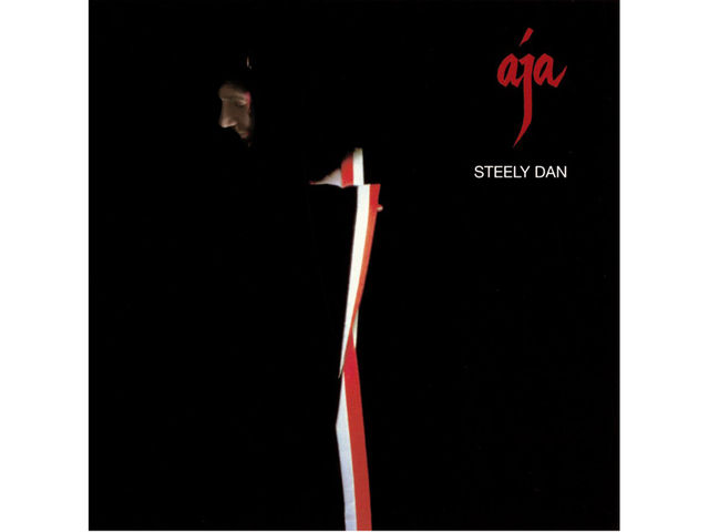 Steely Dan – Aja (1977)