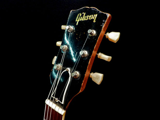 Musikmesse 2010: International Vintage Show highlights gallery
