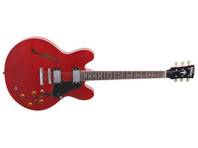 Over £8,000 worth of Vintage Guitars to be won