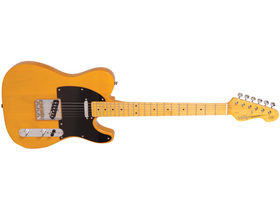 Over £8,000 worth of Vintage Guitars to be won